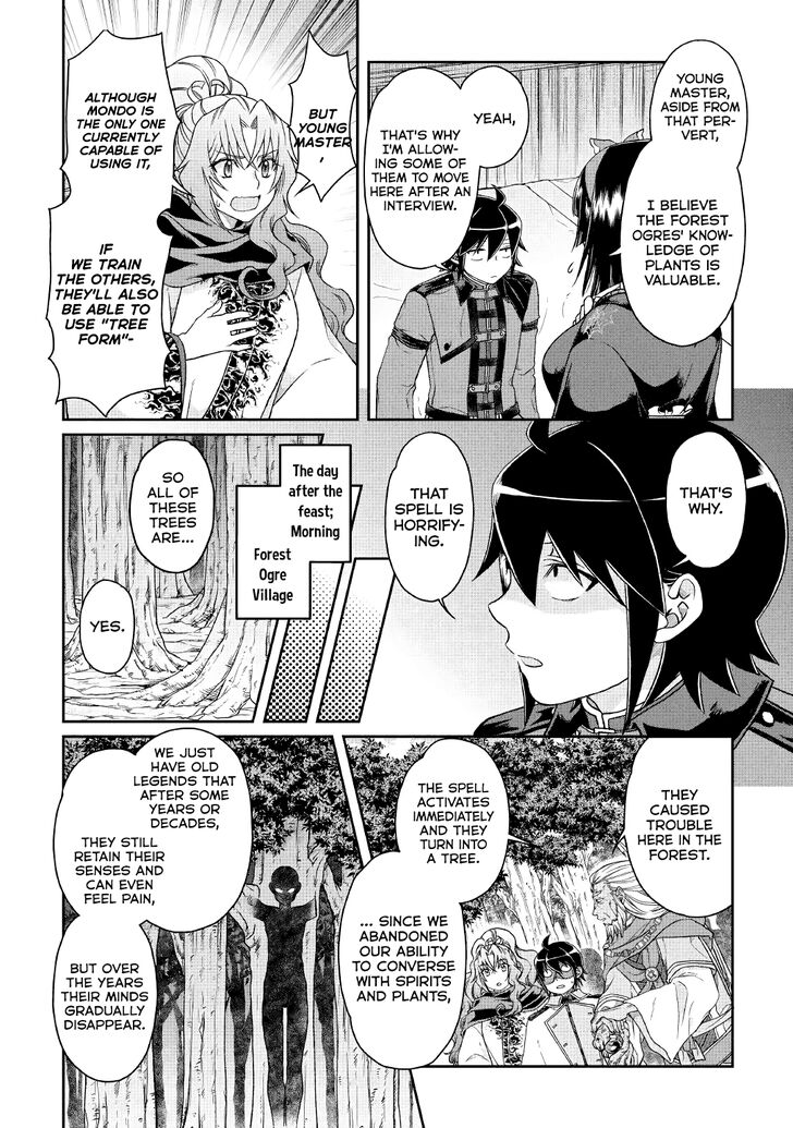 Tsukimichi: Moonlit Fantasy, Chapter 40 image 20